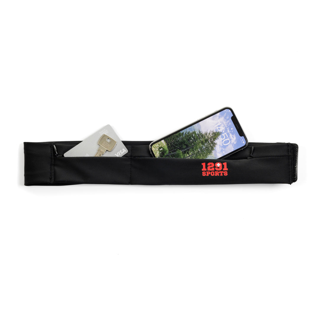 NEW - Ceinture de Course ajustable + LED rechargeables